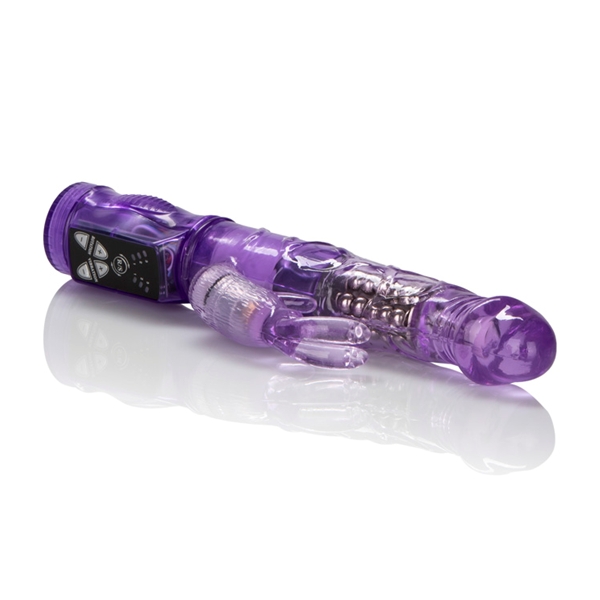 Rabbit vibrator for beginners