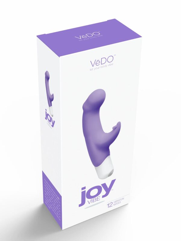 Vedo Joy Mini Vibe- spicygear.com