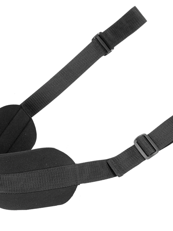 Plus Size Doggie Style Strap | spicygear.com