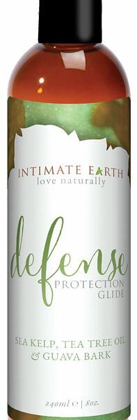 Intimate Earth Glide