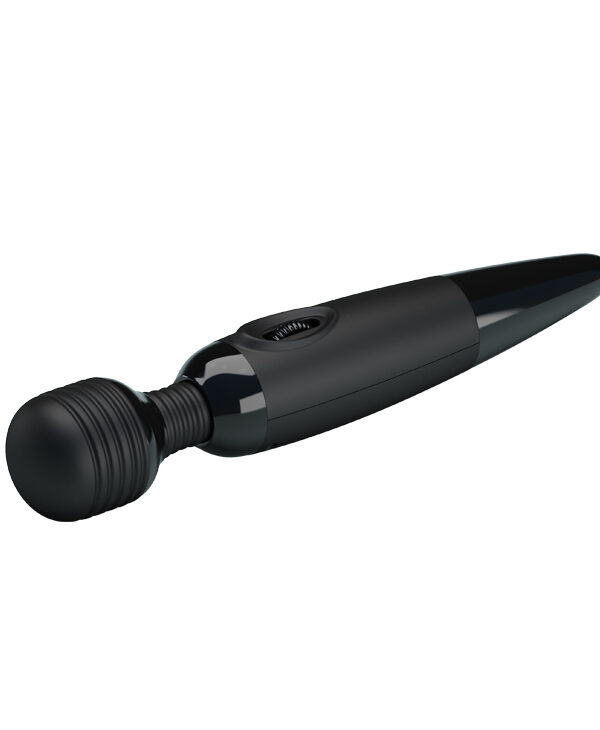 Power wand - Silicone Massager