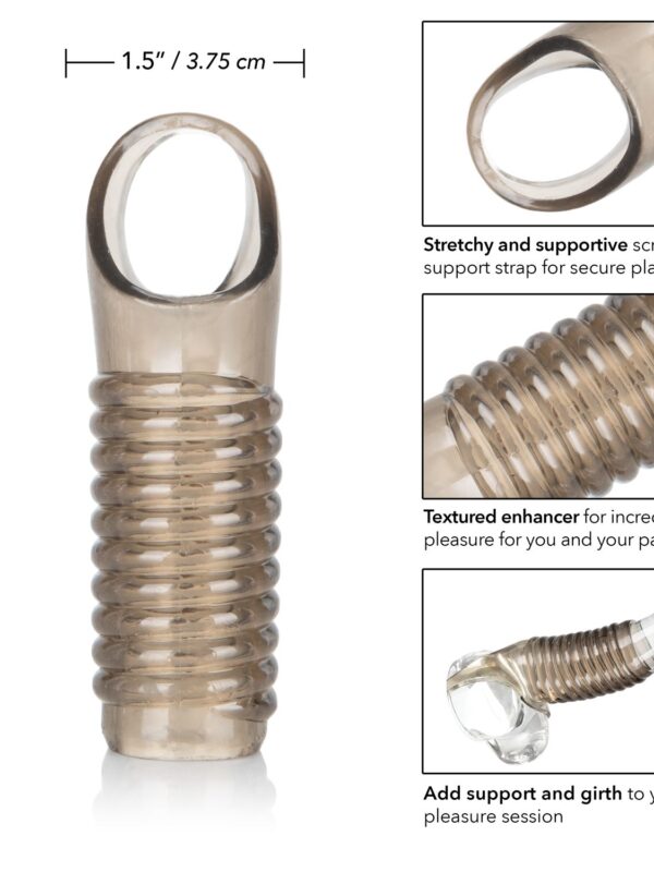 Stimulation Enhancer Penis Sleeve