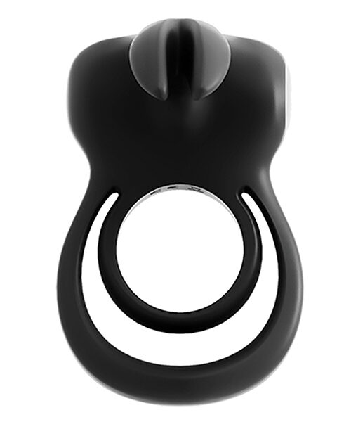 Thunder Bunny Dual Ring Rechargeable | spicygear.com