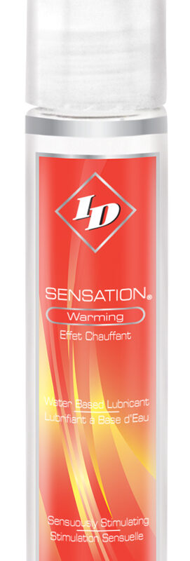 Id Sensation
