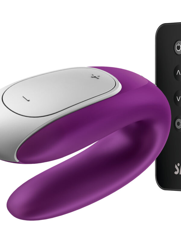 Satisfyer Double Fun