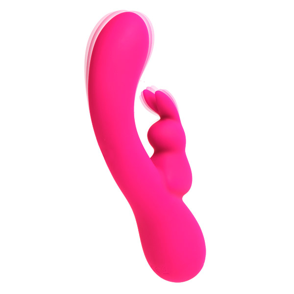 Vedo Kinky Bunny Rechargeable- spicygear.com