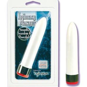 Dr Joel Intimacy Massager