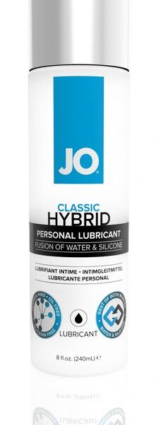 Jo Hybrid Lubricant