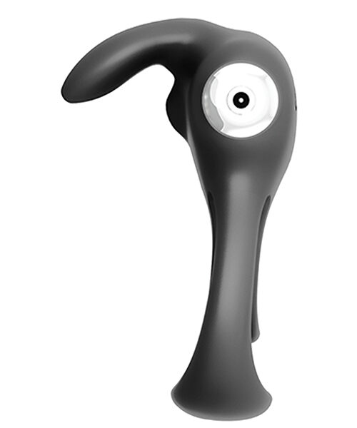 Thunder Bunny Dual Ring Rechargeable | spicygear.com
