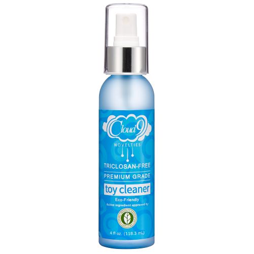 Cloud 9 Toy Cleaner