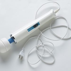 Original Magic Wand Vibrator / Massager