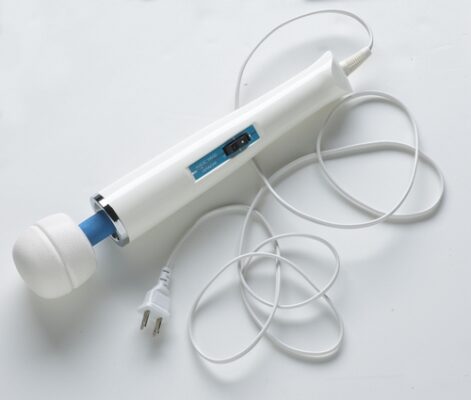 Original Magic Wand Vibrator / Massager