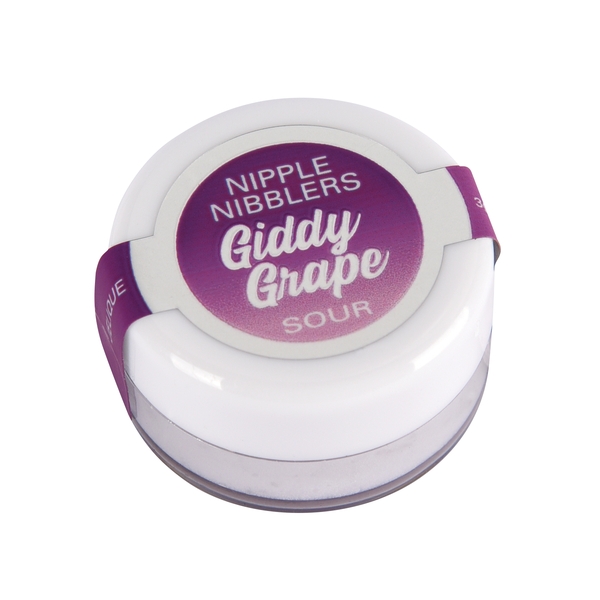 Nipple Nibblers Sour Pleasure Balm 3g - JEL2601144