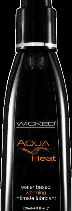 Wicked Aqua Oz