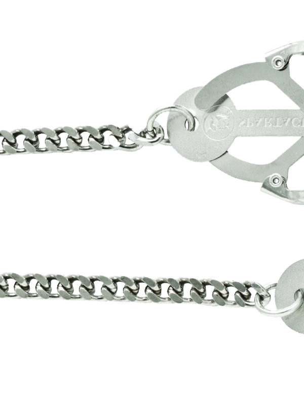 Lite Line Nipple Clamps- spicygear.com