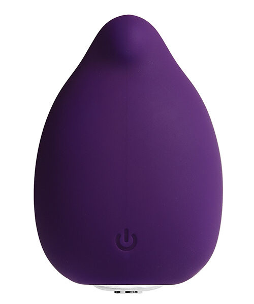 Yumi Rechargeable Vibrator | spicygear.com