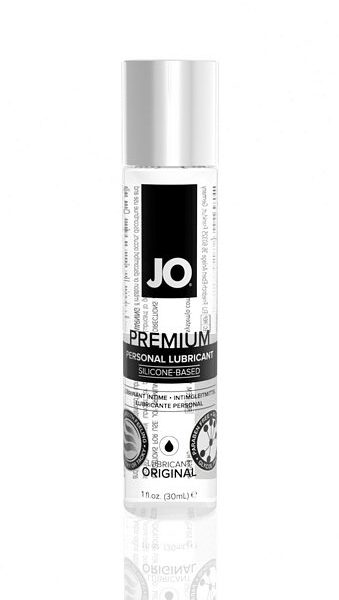 Jo Premium 1oz Lubricant