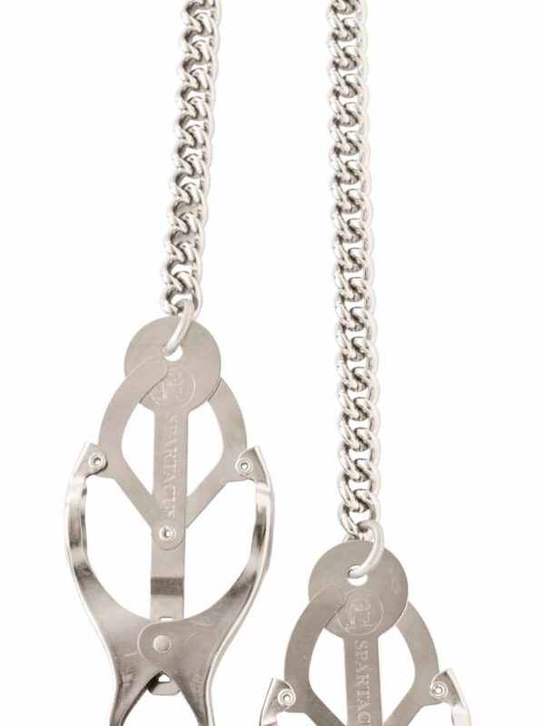 Endurance Butterfly Clamps Link Chain from spicygear.com