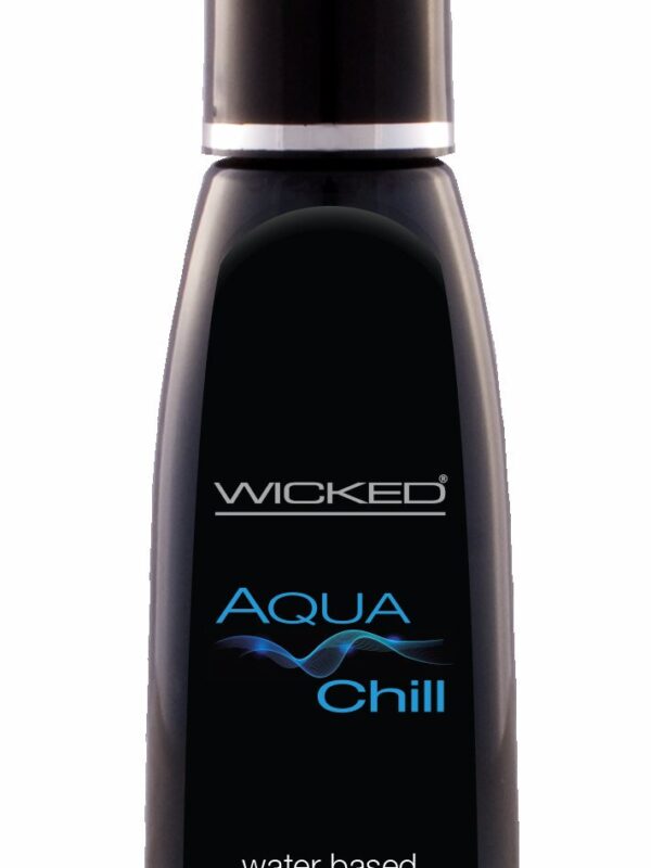 Wicked Aqua Oz