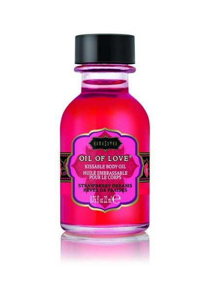 Oil Of Love .75 Oz