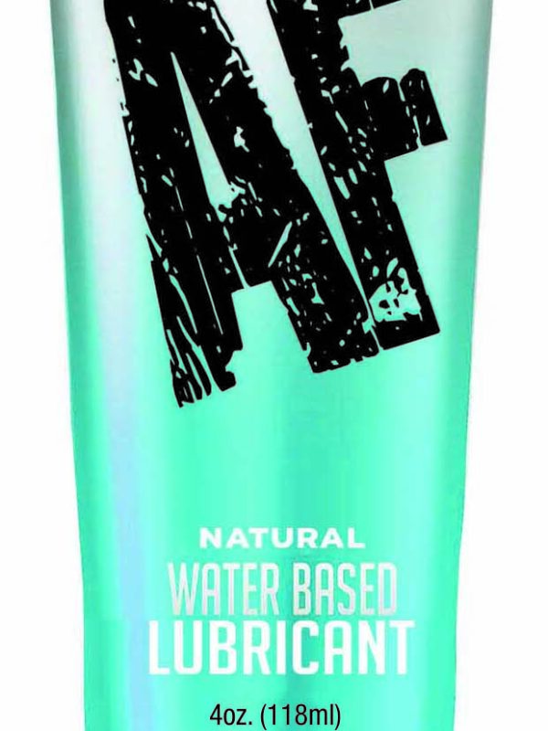 Af Lube Natural Oz