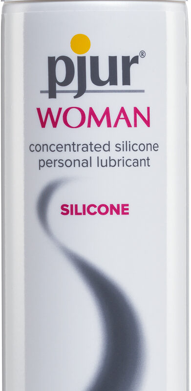Pjur Woman Silicone Lubricant