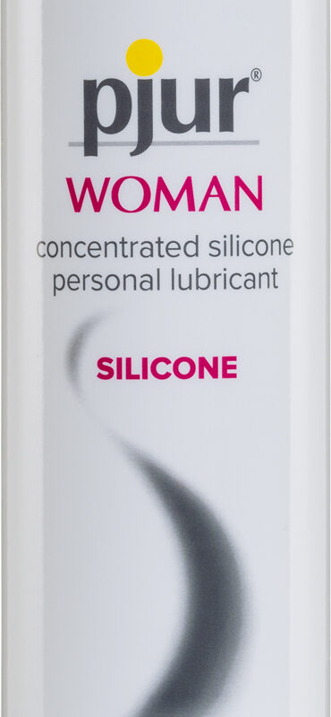 Pjur Woman Silicone Lubricant
