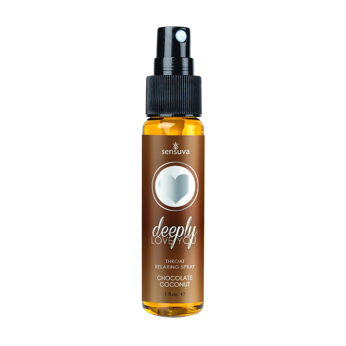 Deeply Love You Throat Spray