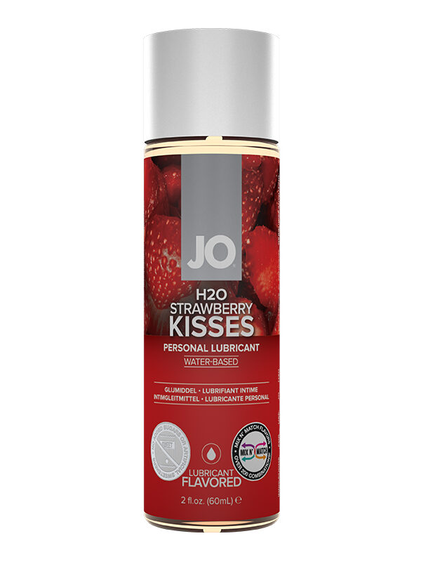 Jo H2o Lubricant