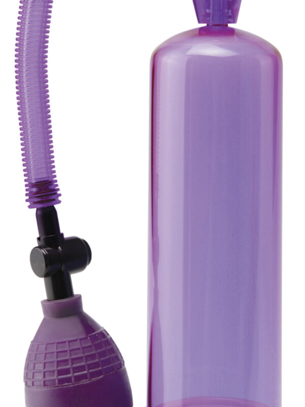 Pump Worx Beginners Power Pump | spicygear.com