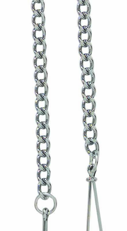 Adjustable Clamp-tweezer W/ Link Chain from spicygear.com