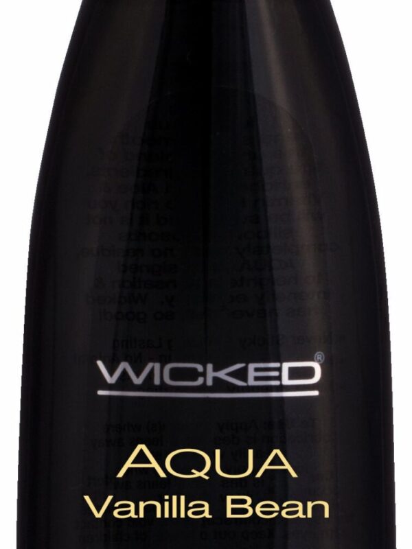 Wicked Aqua Lube