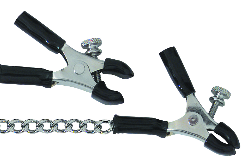 Adjustable Clamp - SPF31 spicygear.com