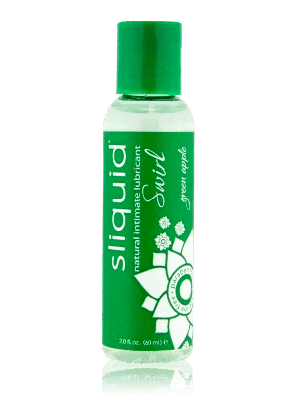 Sliquid Swirl