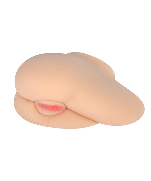 Kendra Spade Realistic Side Vagina Stroker