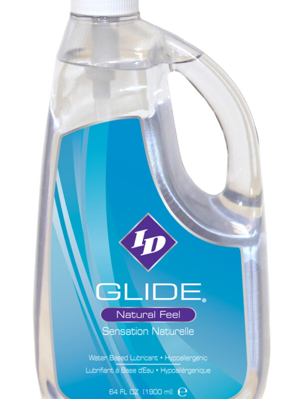 Id Glide Personal Lubricant
