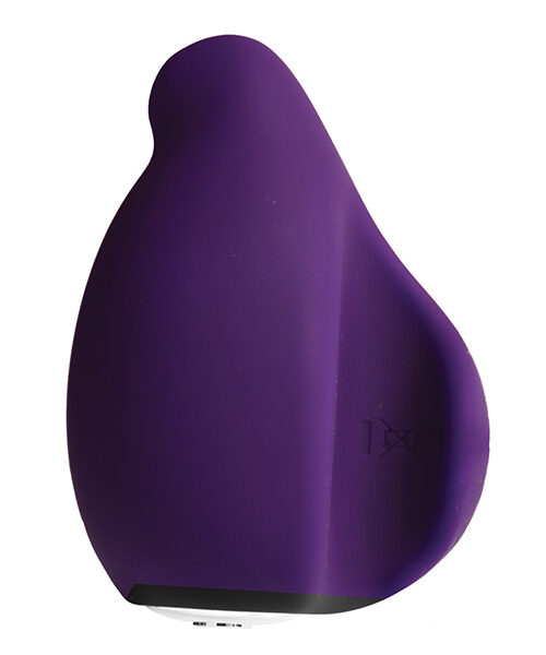 Yumi Rechargeable Vibrator | spicygear.com