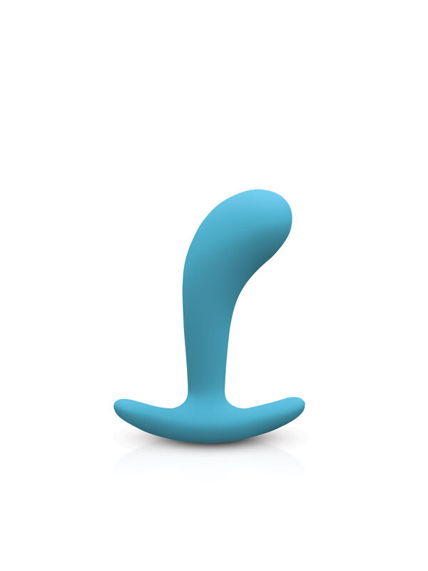 Firefly Contour Plug Blue