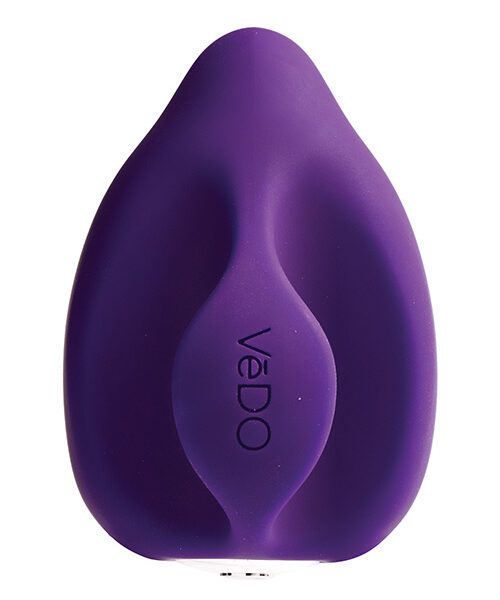Yumi Rechargeable Vibrator | spicygear.com