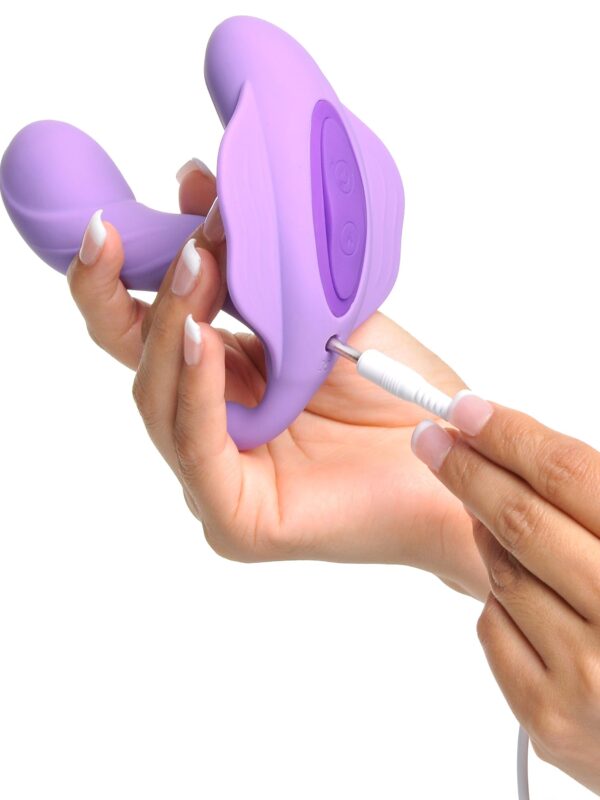 Rechargeable sex toys online