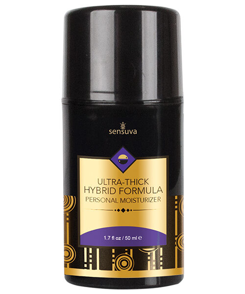 Ultra Thick Hybrid Personal Moisturizer Unscented