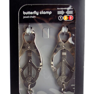 Endurance Butterfly Clamps Link Chain from spicygear.com