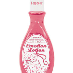 Emotion Lotion