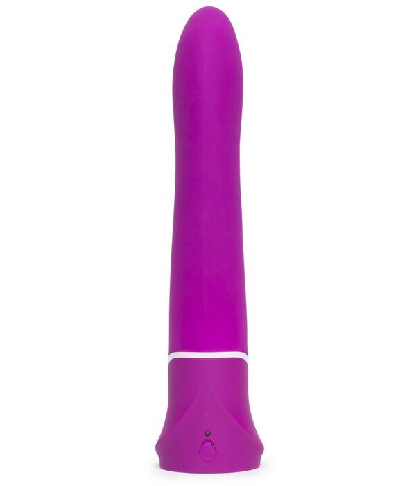 Happy Rabbit 2 Natural Rechargeable | spicygear.com