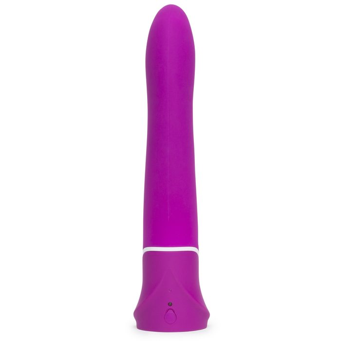Happy Rabbit 2 Natural Rechargeable | spicygear.com