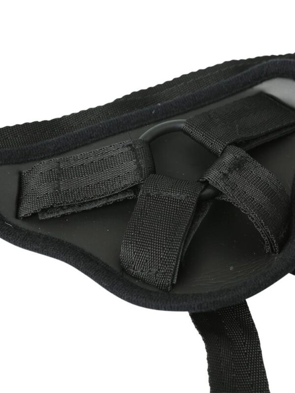 Sex & Mischief Entry Level Strap On Harness 2 | spicygear.com