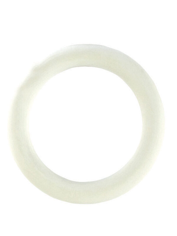 Rubber Ring White