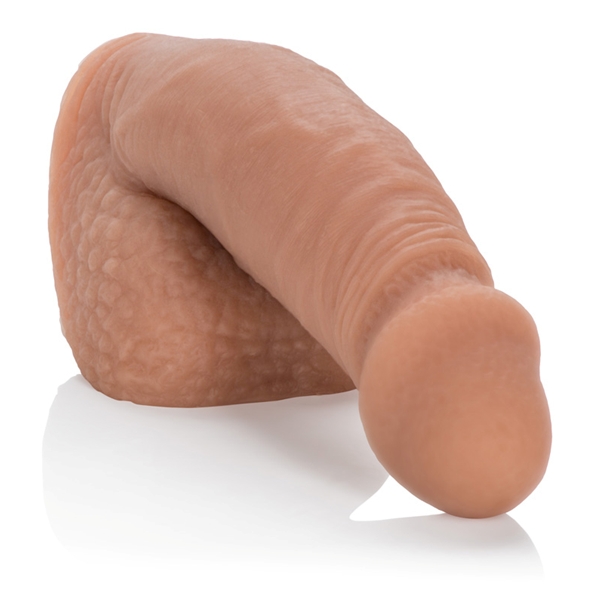 Packer Gear Brown Packing Penis