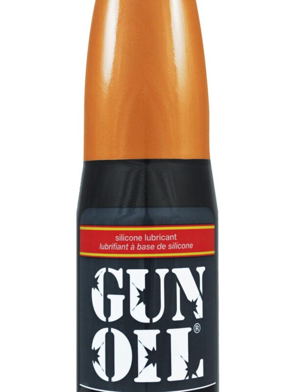 Gun Oil Lubricant - EPG02