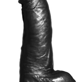 Big Black Cock